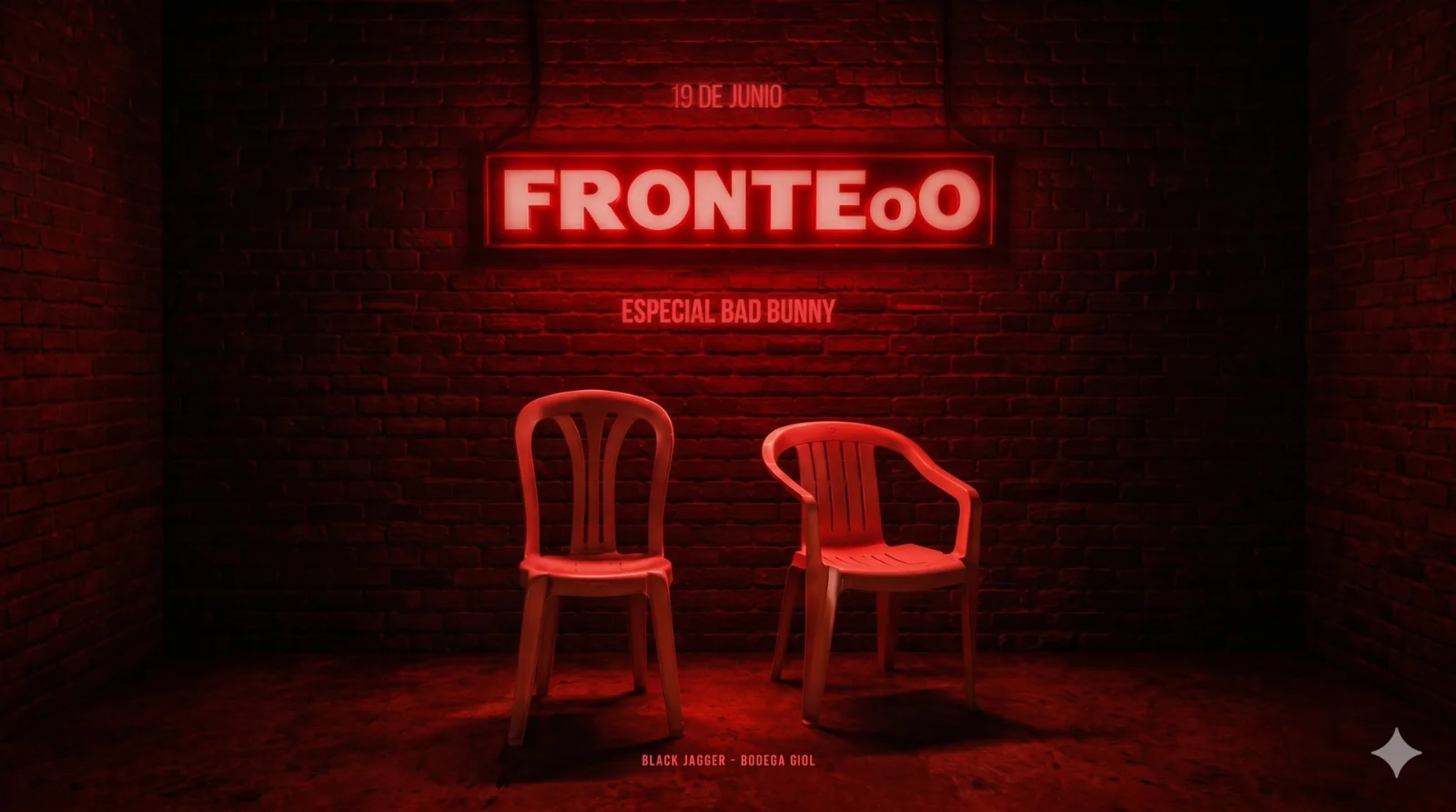 Fronteo Edicion